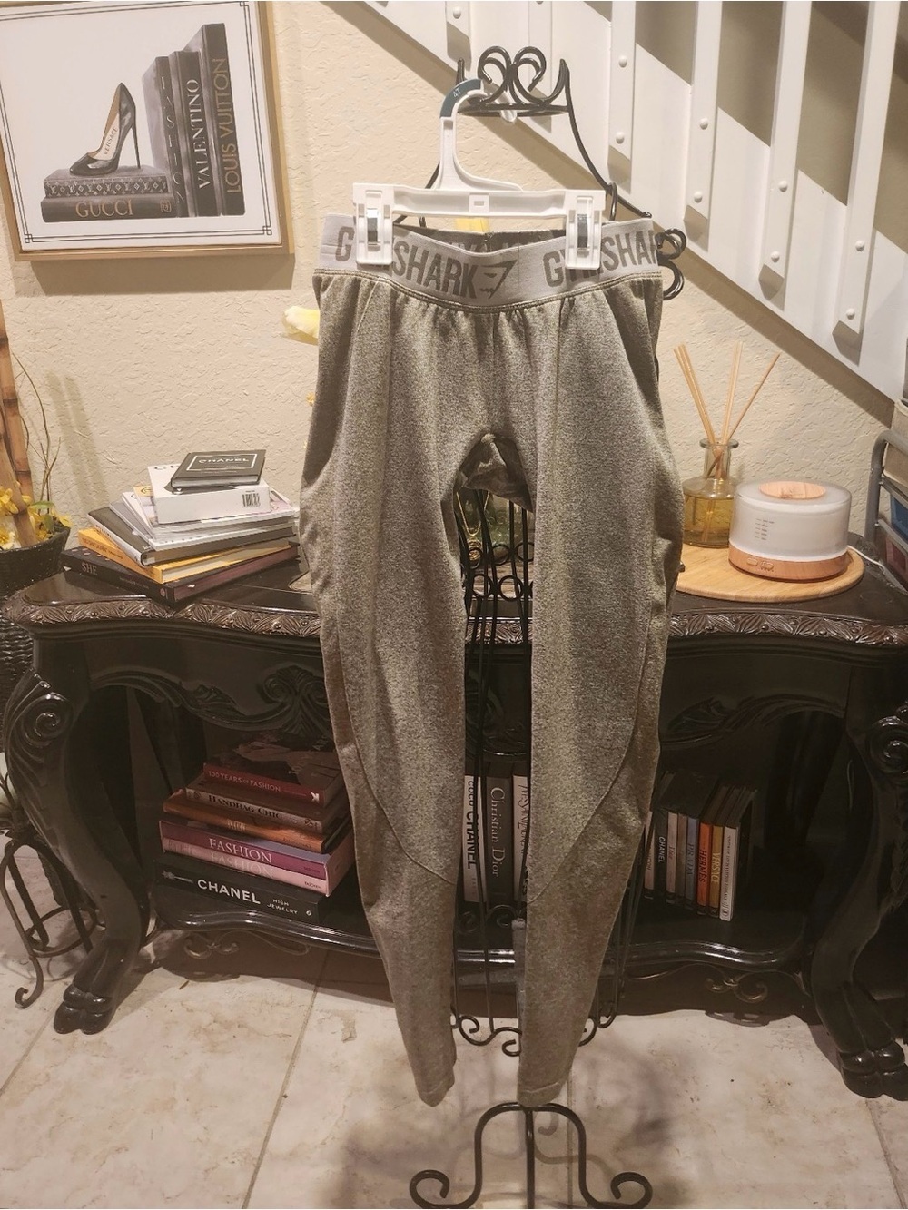 Gymshark Flex leggings size S